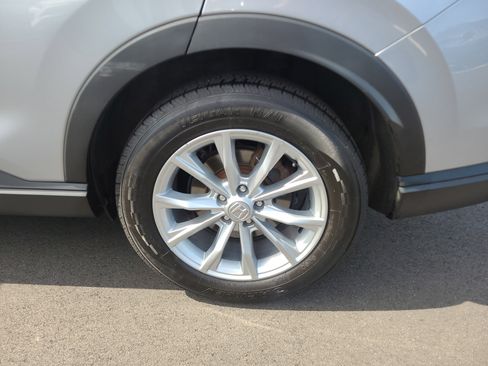 Used 2024 Honda CR-V EX-L image 11