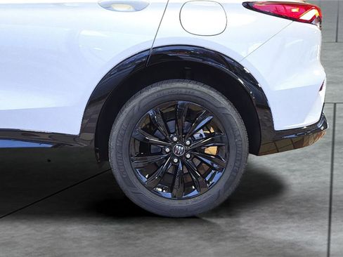 New 2026 Buick Envista Sport Touring w/ Convenience I Package image 27