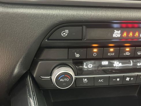 Used 2021 MAZDA CX-9 Grand Touring AWD/4WD image 23