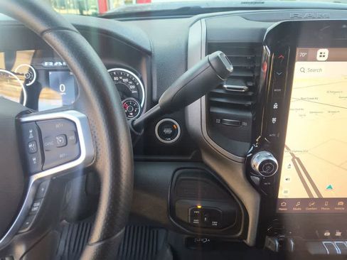 New 2026 RAM 2500 Tradesman image 20