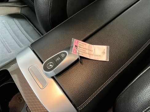 Used 2023 Mercedes-Benz C 300 4MATIC Sedan image 31