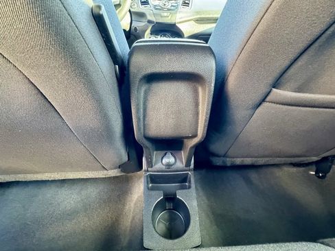 Used 2014 Ford Fiesta ST image 14