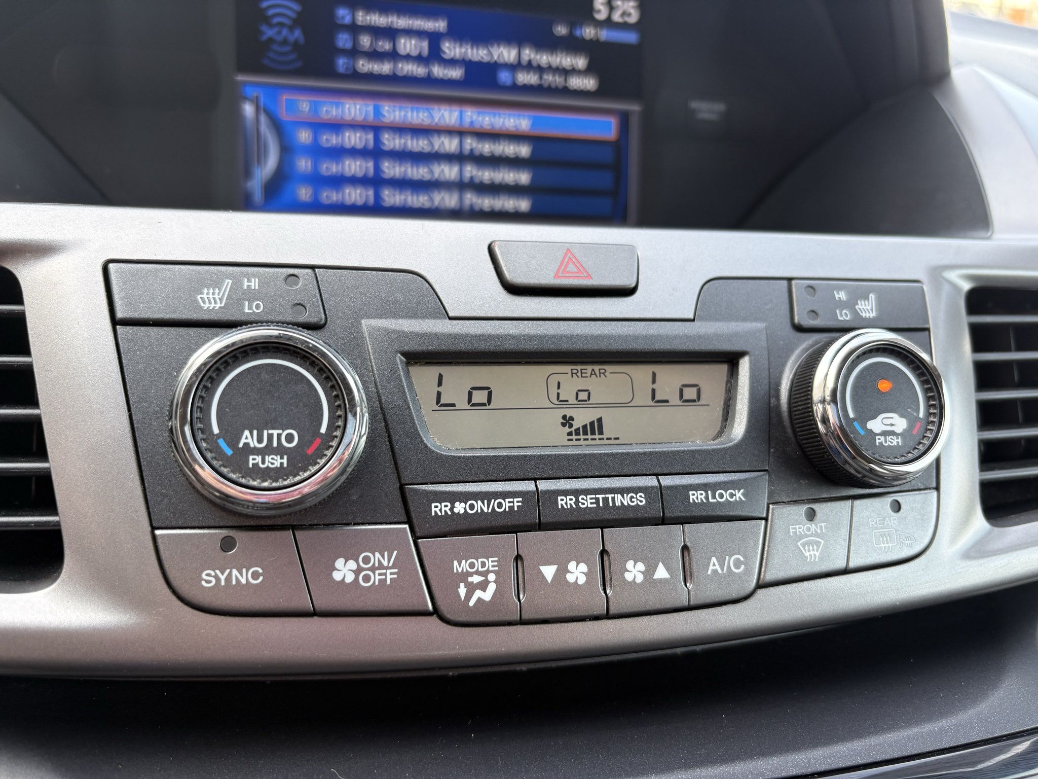 Used 2016 Honda Odyssey EX-L image 20