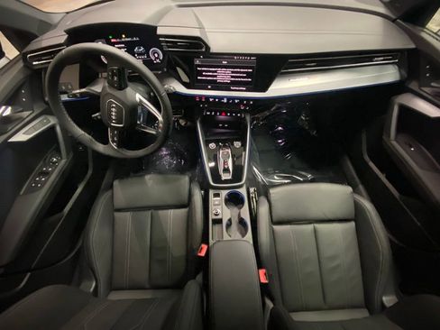 New 2026 Audi A3 2.0T Premium Plus w/ Premium Plus Package image 10