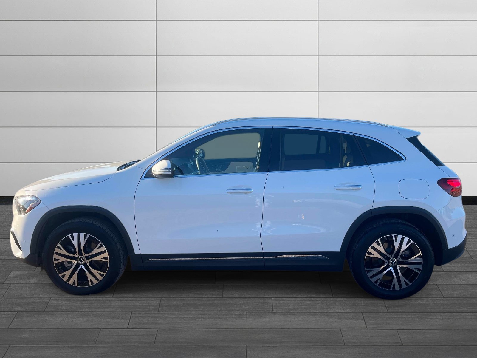 Used 2026 Mercedes-Benz GLA 250 4MATIC image 6