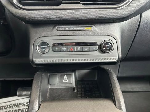 Used 2025 Ford Bronco Sport Big Bend w/ Convenience Package image 21