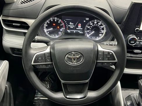 Used 2023 Toyota Highlander L AWD/4WD image 25