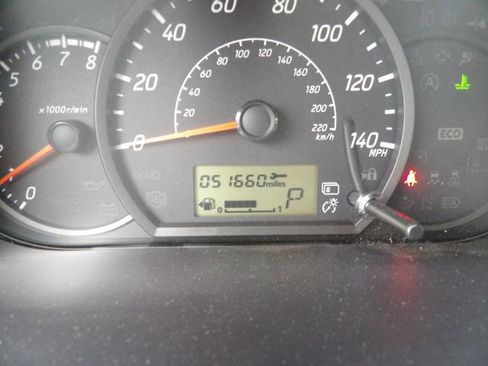 Used 2022 Mitsubishi Mirage ES FWD image 13