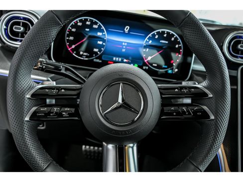 New 2026 Mercedes-Benz C 300 C 300 4MATIC image 12