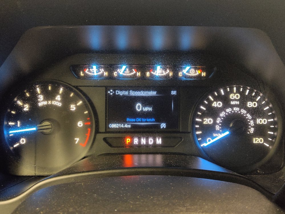 Used 2018 Ford F150 XL w/ Equipment Group 101A Mid RWD image 23