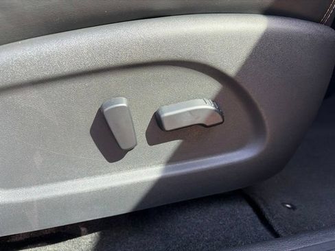 Used 2021 Nissan Murano Platinum w/ Cargo Package FWD image 15