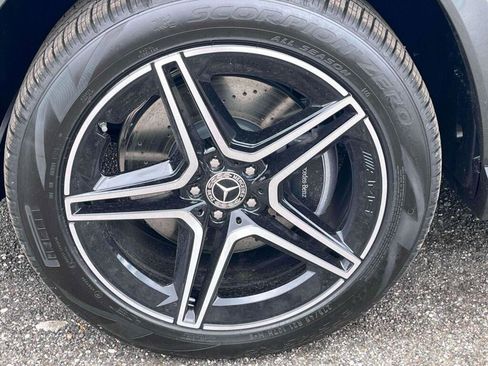 New 2026 Mercedes-Benz GLS 450 4MATIC image 14