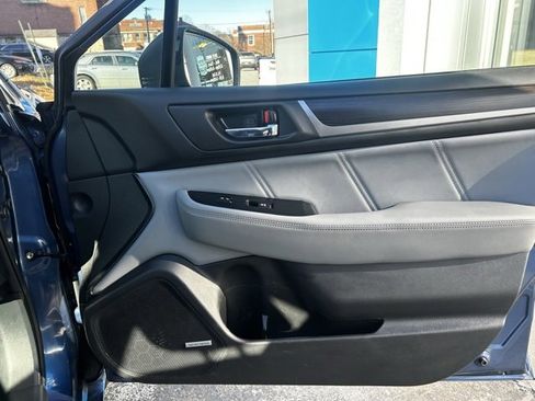 Used 2019 Subaru Legacy 3.6R Limited image 24