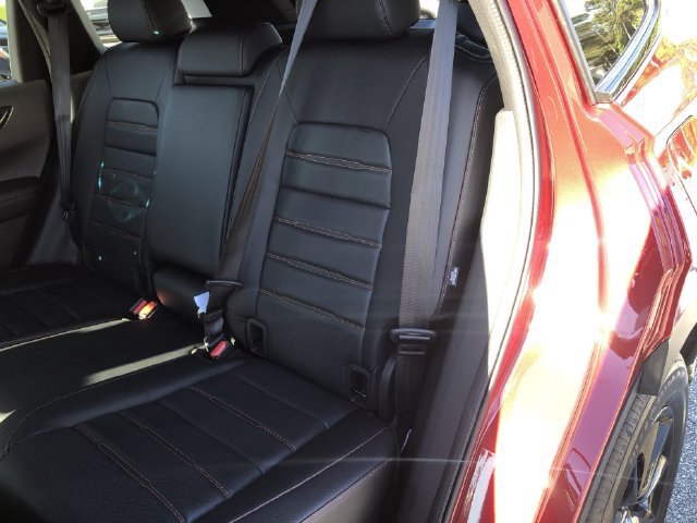 Used 2026 Honda CR-V Sport-L image 15