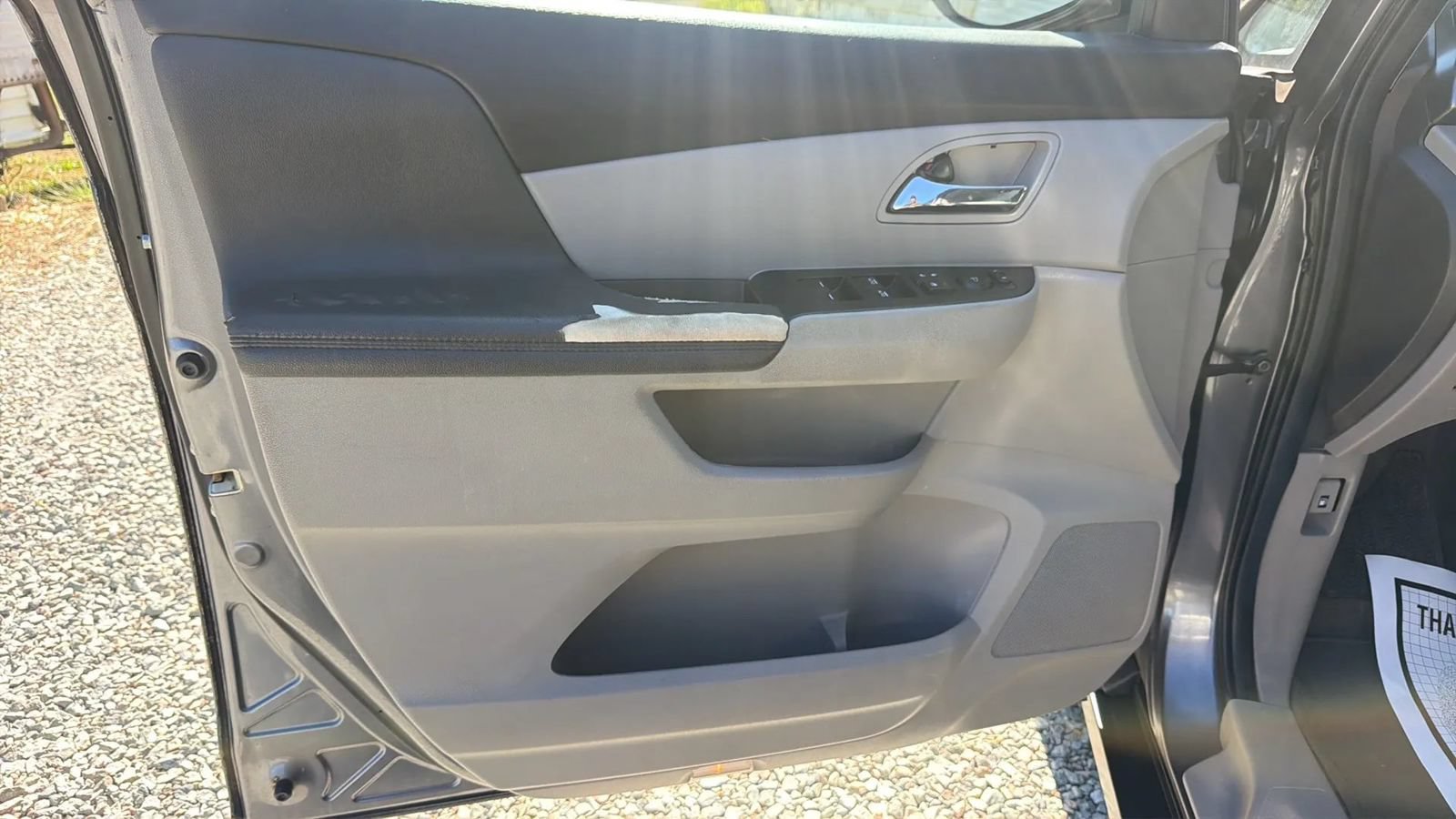 Used 2014 Honda Odyssey EX-L image 10