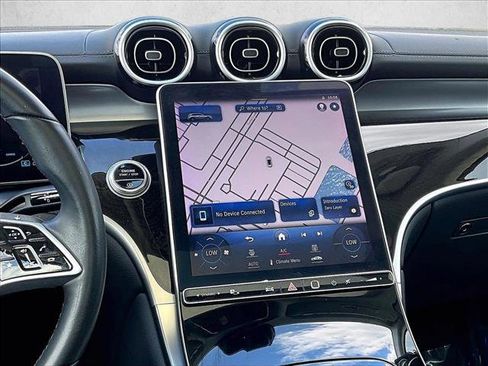 Certified 2023 Mercedes-Benz GLC 300 image 8