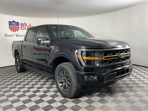 New 2026 Ford F150 Tremor w/ Equipment Group 402B AWD/4WD image 1