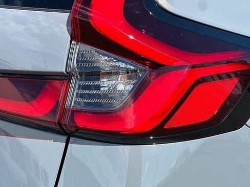 New 2026 Honda CR-V LX image 18