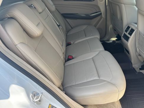 Used 2015 Mercedes-Benz ML 350 2WD image 15