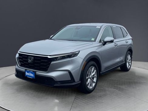 Certified 2024 Honda CR-V EX-L image 7