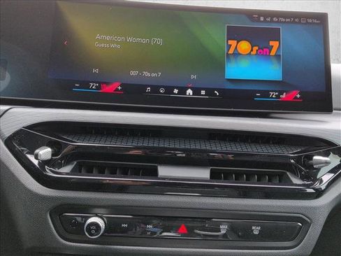 New 2026 BMW i4 xDrive40i image 12