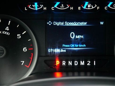 Used 2017 Ford F150 XLT w/ Equipment Group 302A Luxury image 33