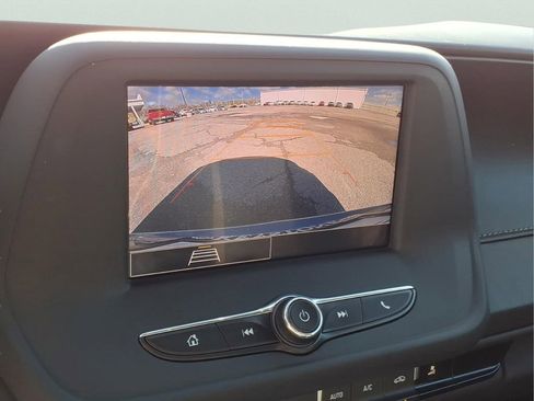 Used 2023 Chevrolet Camaro LT RWD image 11