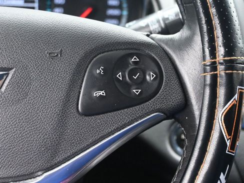 Used 2019 Chevrolet Impala LT image 12