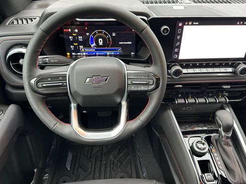 New 2026 Chevrolet Colorado Z71 w/ Technology Package image 12