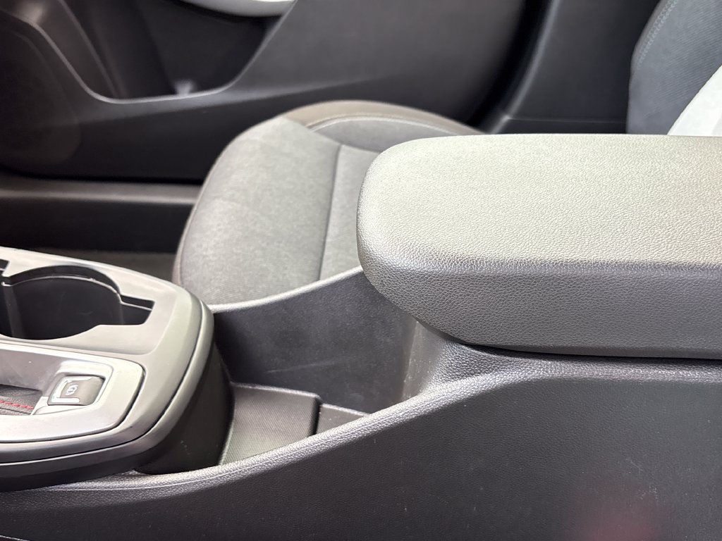 Used 2026 Chevrolet Trax RS FWD image 20