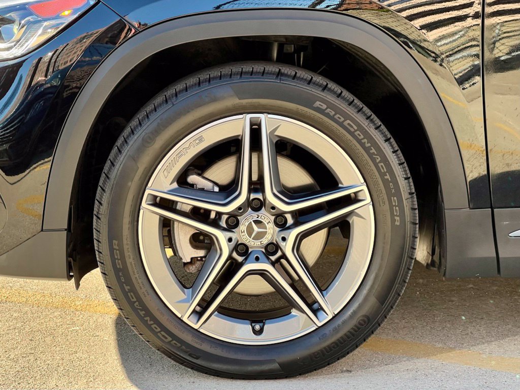 Certified 2023 Mercedes-Benz GLA 250 4MATIC image 13