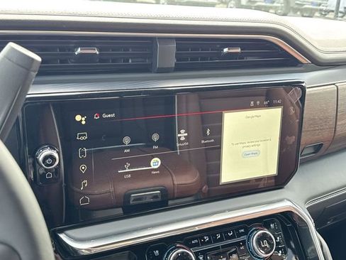 New 2026 GMC Sierra 2500 Denali Ultimate AWD/4WD image 18