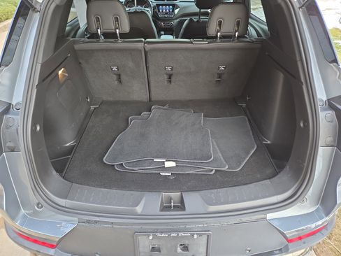 Used 2021 Chevrolet TrailBlazer ACTIV w/ Technology Package image 5