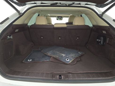 Used 2019 Lexus RX 350 FWD w/ Navigation Package image 13