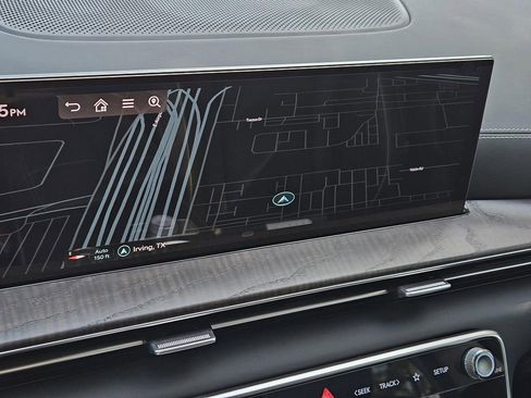 New 2026 Genesis GV80 2.5T Prestige image 25