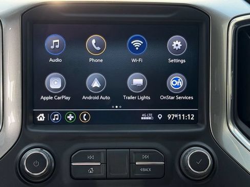 Used 2022 Chevrolet Silverado 1500 LT RWD image 17