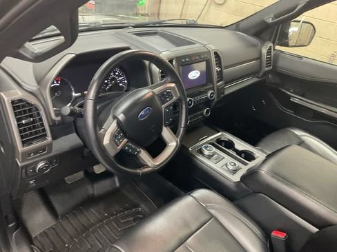 Used 2021 Ford Expedition Max XLT AWD/4WD image 6