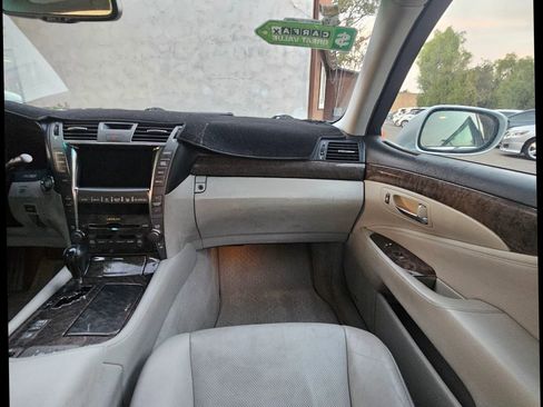 Used 2007 Lexus LS 460 image 26