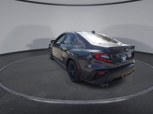 New 2026 Subaru WRX Premium AWD/4WD image 6