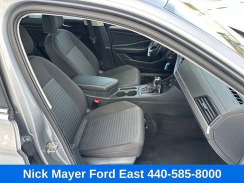 Used 2024 Volkswagen Jetta S image 10