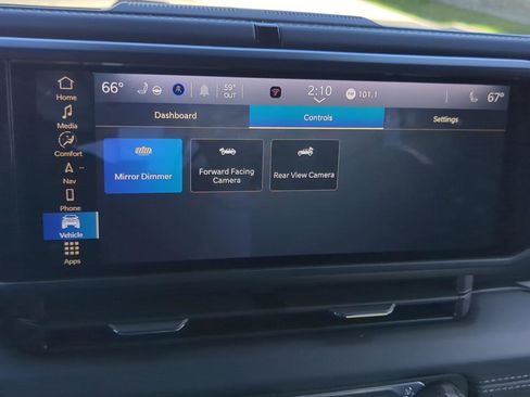 New 2026 Jeep Wrangler Unlimited Sahara AWD/4WD image 19