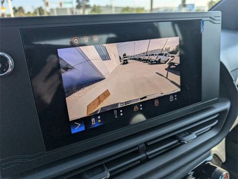 New 2024 Chevrolet Silverado EV W/T image 14