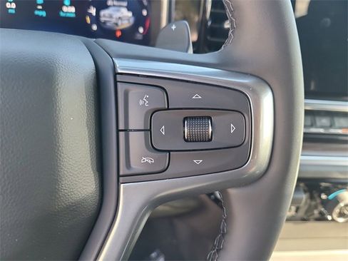 New 2026 Chevrolet Silverado 1500 LT image 28