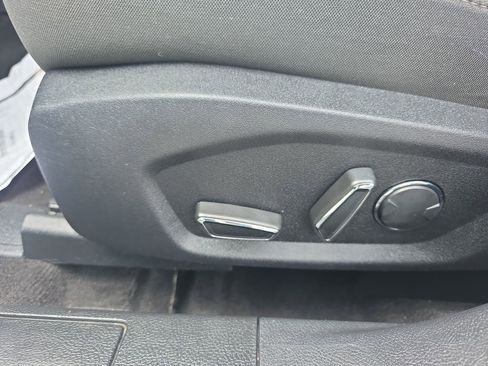 Used 2019 Ford Fusion SE AWD/4WD image 16
