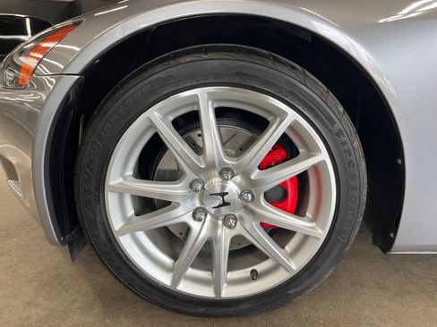 Used 2001 Honda S2000 image 42