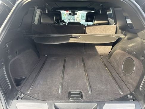 Used 2014 Jeep Grand Cherokee Overland image 11