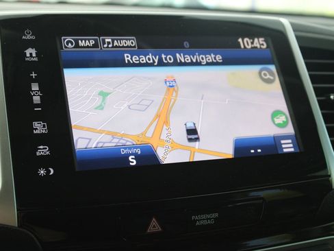 Used 2020 Honda Ridgeline RTL-E image 18