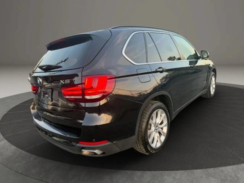 Used 2016 BMW X5 xDrive40e AWD/4WD image 5
