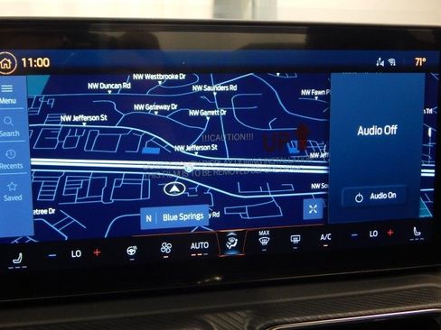 New 2025 Ford Mustang GT Premium image 22