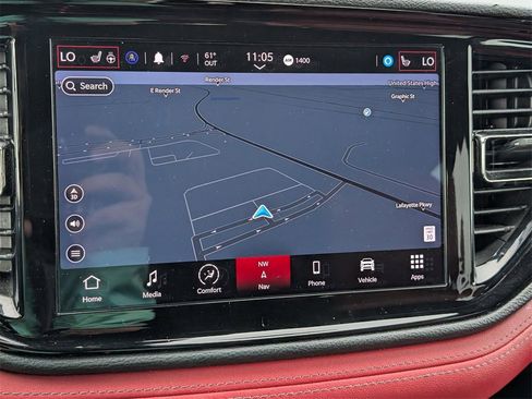 Used 2022 Dodge Durango R/T image 24